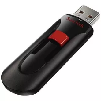SanDisk Flash Disk 64GB Ultra, USB 3.0, modrá SanDisk Flash Disk 64GB Ultra, USB 3.0, modrá