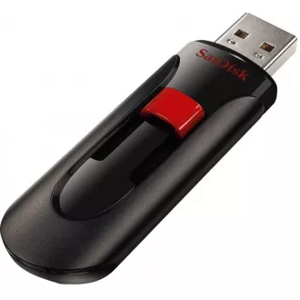 SanDisk Flash Disk 256GB Cruzer Glide, USB 2.0 SanDisk Flash Disk 256GB Cruzer Glide, USB 2.0