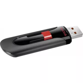 SanDisk Flash Disk 256GB Cruzer Glide, USB 2.0 SanDisk Flash Disk 256GB Cruzer Glide, USB 2.0