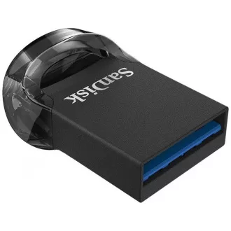 SanDisk Flash Disk 256GB Cruzer Ultra Fit, USB 3.1 SanDisk Flash Disk 256GB Cruzer Ultra Fit, USB 3.1