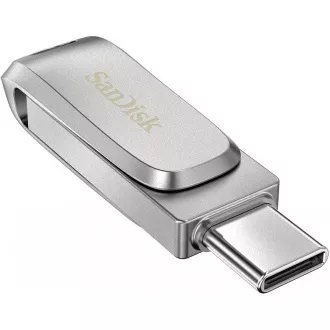 SanDisk Flash Disk 128GB Ultra Luxe, USB 3.1 SanDisk Flash Disk 128GB Ultra Luxe, USB 3.1
