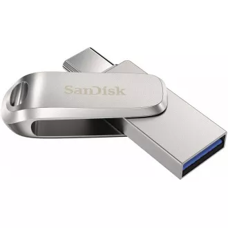 SanDisk Flash Disk 128GB Ultra Luxe, USB 3.1 SanDisk Flash Disk 128GB Ultra Luxe, USB 3.1