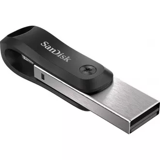 SanDisk Flash Disk 128GB iXpand Flash Drive Go SanDisk Flash Disk 128GB iXpand Flash Drive Go