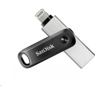 SanDisk Flash Disk 128GB iXpand Flash Drive Go SanDisk Flash Disk 128GB iXpand Flash Drive Go