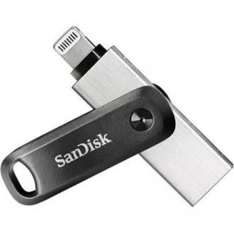 SanDisk Flash Disk 128GB iXpand Flash Drive Go SanDisk Flash Disk 128GB iXpand Flash Drive Go