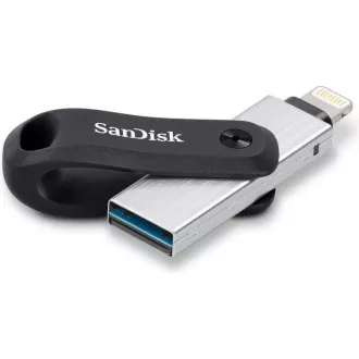 SanDisk Flash Disk 128GB iXpand Flash Drive Go SanDisk Flash Disk 128GB iXpand Flash Drive Go