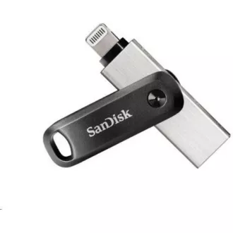 SanDisk Flash Disk 256GB iXpand Flash Drive Go SanDisk Flash Disk 256GB iXpand Flash Drive Go