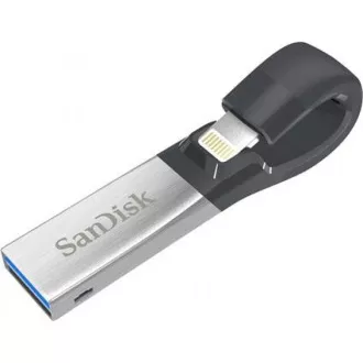 SanDisk Flash Disk 256GB iXpand Flash Drive Go SanDisk Flash Disk 256GB iXpand Flash Drive Go
