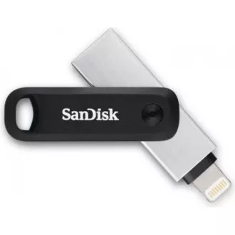 SanDisk Flash Disk 256GB iXpand Flash Drive Go SanDisk Flash Disk 256GB iXpand Flash Drive Go