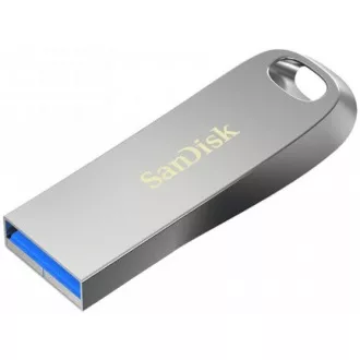 SanDisk Flash Disk 512GB Ultra Luxe, USB 3.1, 150 MB/s SanDisk Flash Disk 512GB Ultra Luxe, USB 3.1, 150 MB/s