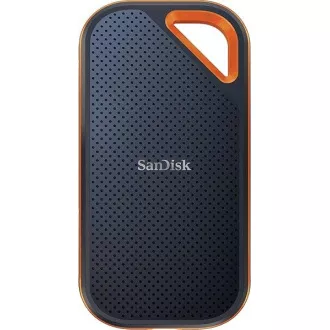SanDisk externí SSD 2TB Extreme PRO Portable (R2000 / W2000MB/s) USB 3.2 SanDisk externí SSD 2TB Extreme PRO Portable (R2000 / W2000MB/s) USB 3.2