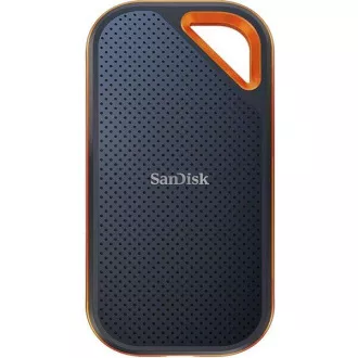 SanDisk externí SSD 2TB Extreme PRO Portable (R2000 / W2000MB/s) USB 3.2 SanDisk externí SSD 2TB Extreme PRO Portable (R2000 / W2000MB/s) USB 3.2