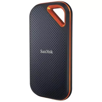 SanDisk externí SSD 2TB Extreme PRO Portable (R2000 / W2000MB/s) USB 3.2 SanDisk externí SSD 2TB Extreme PRO Portable (R2000 / W2000MB/s) USB 3.2