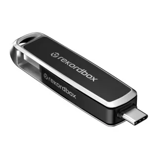 SanDisk Flash Disk 512GB DJ, USB-A/USB-C, R:1000MB/s, W:900MB/s SanDisk Flash Disk 512GB DJ, USB-A/USB-C, R:1000MB/s, W:900MB/s