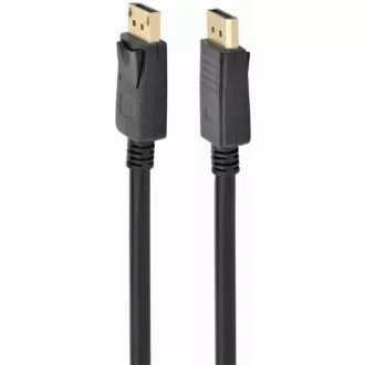 GEMBIRD Kabel DisplayPort digital interface 3m GEMBIRD Kabel DisplayPort digital interface 3m