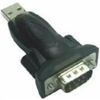 PremiumCord USB 2.0 - RS 232 převodník krátký PremiumCord USB 2.0 - RS 232 převodník krátký