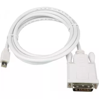 PREMIUMCORD Kabel DisplayPort - DVI 1m