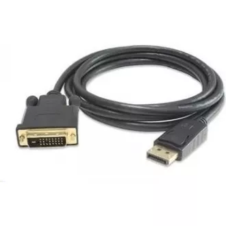 PREMIUMCORD Kabel DisplayPort - DVI 1m
