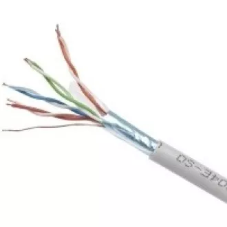 GEMBIRD Eth kabel FTP drát CCA Cat5e 305m GEMBIRD Eth kabel FTP drát CCA Cat5e 305m
