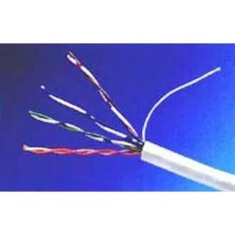 GEMBIRD Eth kabel FTP drát CCA Cat5e 305m GEMBIRD Eth kabel FTP drát CCA Cat5e 305m