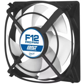 ARCTIC COOLING Fan F12 PRO ARCTIC COOLING Fan F12 PRO