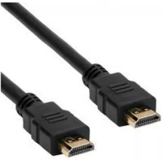 C-TECH kabel HDMI 1.4, M/M, 1, 8m C-TECH kabel HDMI 1.4, M/M, 1, 8m