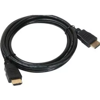 C-TECH kabel HDMI 1.4, M/M, 1, 8m C-TECH kabel HDMI 1.4, M/M, 1, 8m