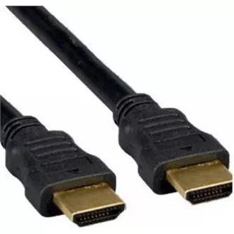 C-TECH kabel HDMI 1.4, M/M, 1m C-TECH kabel HDMI 1.4, M/M, 1m