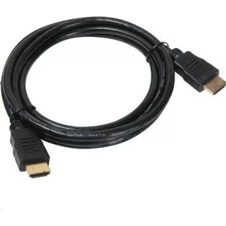 C-TECH kabel HDMI 1.4, M/M, 3m C-TECH kabel HDMI 1.4, M/M, 3m
