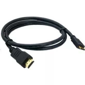 C-TECH kabel HDMI 1.4, M/M, 3m C-TECH kabel HDMI 1.4, M/M, 3m