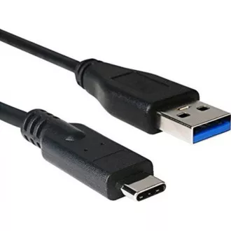 PremiumCord Kabel USB 3.1 C/M - USB 2.0 A/M, rychlé nabíjení proudem 3A, 3m, černá PremiumCord Kabel USB 3.1 C/M - USB 2.0 A/M, rychlé nabíjení proudem 3A, 3m, černá