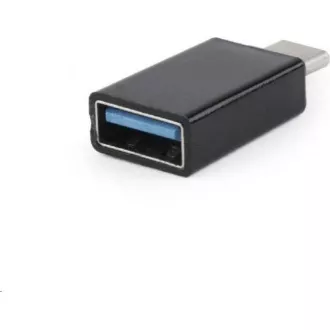 GEMBIRD CABLEXPERT USB Type-C adaptér (CM/AF) GEMBIRD CABLEXPERT USB Type-C adaptér (CM/AF)
