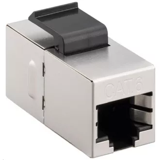 PREMIUMCORD Propojka RJ45 CAT6 8/8 STP KeyStone
