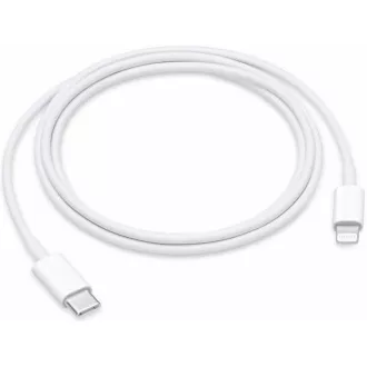 PREMIUMCORD Apple Lightning - USB-C™ USB nabíjecí a datový kabel MFi pro Apple iPhone/iPad, 1m PREMIUMCORD Apple Lightning - USB-C™ USB nabíjecí a datový kabel MFi pro Apple iPhone/iPad, 1m
