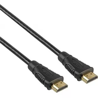 PREMIUMCORD Kabel HDMI 7m High Speed + Ethernet (v1.4), zlacené konektory PREMIUMCORD Kabel HDMI 7m High Speed + Ethernet (v1.4), zlacené konektory