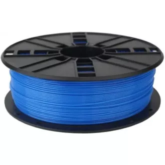 GEMBIRD Tisková struna (filament) ABS, 1, 75mm, 1kg, modrá GEMBIRD Tisková struna (filament) ABS, 1, 75mm, 1kg, modrá