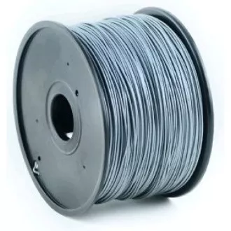 GEMBIRD Tisková struna (filament) ABS, 1, 75mm, 1kg, žlutá GEMBIRD Tisková struna (filament) ABS, 1, 75mm, 1kg, žlutá