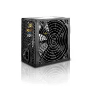 CRONO zdroj 600W, 85+, 14cm fan, Active PFC, Gen.2