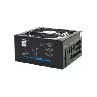 1stCOOL zdroj 700W WHITE STORM 700, APFC, 85+, modulární, ATX 1stCOOL zdroj 700W WHITE STORM 700, APFC, 85+, modulární, ATX