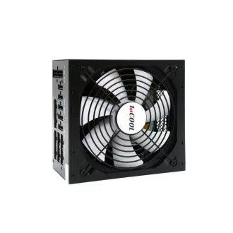1stCOOL zdroj 700W WHITE STORM 700, APFC, 85+, modulární, ATX 1stCOOL zdroj 700W WHITE STORM 700, APFC, 85+, modulární, ATX