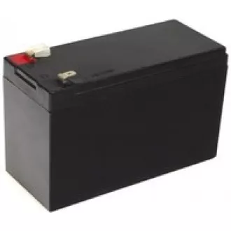 GEMBIRD ENERGENIE Baterie do záložního zdroje, 12V, 7AH GEMBIRD ENERGENIE Baterie do záložního zdroje, 12V, 7AH