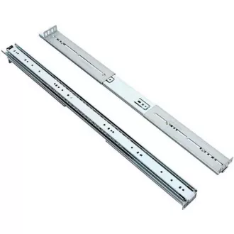 1stCOOL universální ližiny, délka 18" / 450mm, pro IPC rackové serverové skříně 1stCOOL universální ližiny, délka 18" / 450mm, pro IPC rackové serverové skříně