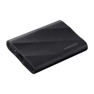 Samsung Externí SSD disk T9 - 4 TB - černý Samsung Externí SSD disk T9 - 4 TB - černý