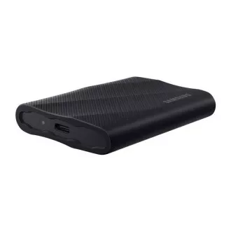 Samsung Externí SSD disk T9 - 4 TB - černý Samsung Externí SSD disk T9 - 4 TB - černý