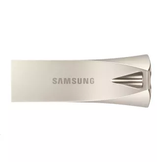 Samsung USB 3.2 Gen 1 Flash Disk 512GB - silver Samsung USB 3.2 Gen 1 Flash Disk 512GB - silver