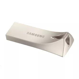 Samsung USB 3.2 Gen 1 Flash Disk 512GB - silver Samsung USB 3.2 Gen 1 Flash Disk 512GB - silver