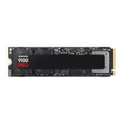 Samsung SSD 9100 PRO PCIe 5.0 NVMe M.2 SSD – 1 TB