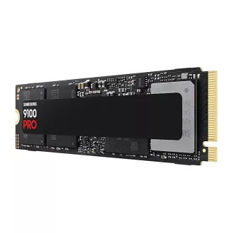 Samsung SSD 9100 PRO PCIe 5.0 NVMe M.2 SSD – 1 TB Samsung SSD 9100 PRO PCIe 5.0 NVMe M.2 SSD – 1 TB