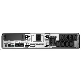 APC Smart-UPS X 2200VA Rack/Tower LCD 200-240V, 2U (1980W) APC Smart-UPS X 2200VA Rack/Tower LCD 200-240V, 2U (1980W)