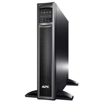 APC Smart-UPS X 3000VA Rack/Tower LCD 200-240V, 2U (2700W) APC Smart-UPS X 3000VA Rack/Tower LCD 200-240V, 2U (2700W)